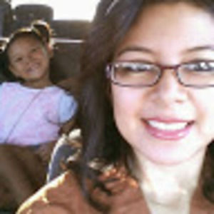 Meet your Posher, Vanessa